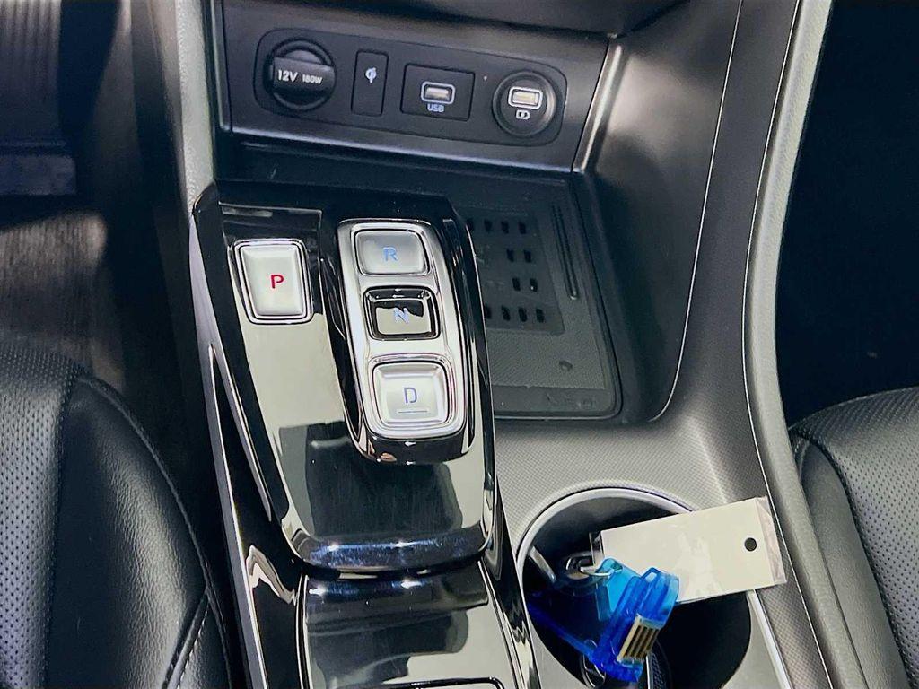 used 2023 Hyundai Sonata car, priced at $23,991