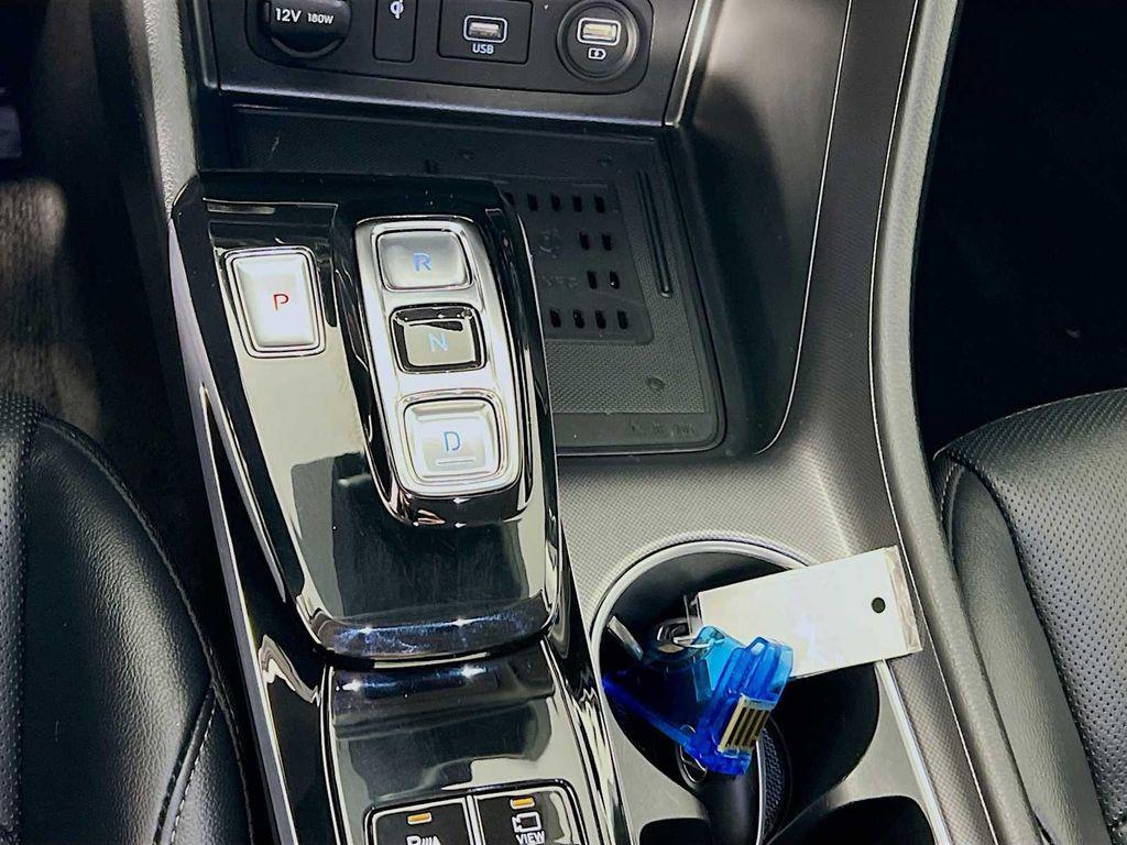 used 2023 Hyundai Sonata car, priced at $23,991