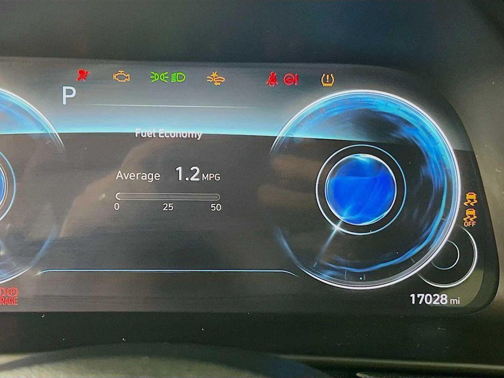 used 2023 Hyundai Sonata car, priced at $23,991