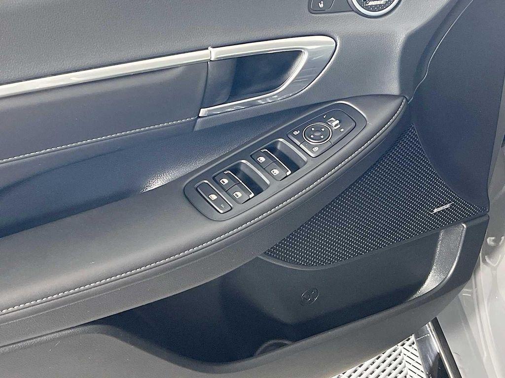 used 2023 Hyundai Sonata car, priced at $23,991