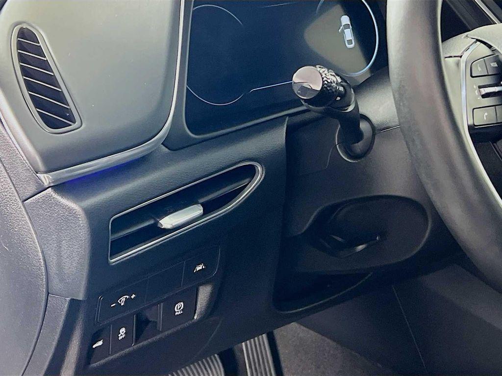 used 2023 Hyundai Sonata car, priced at $23,991