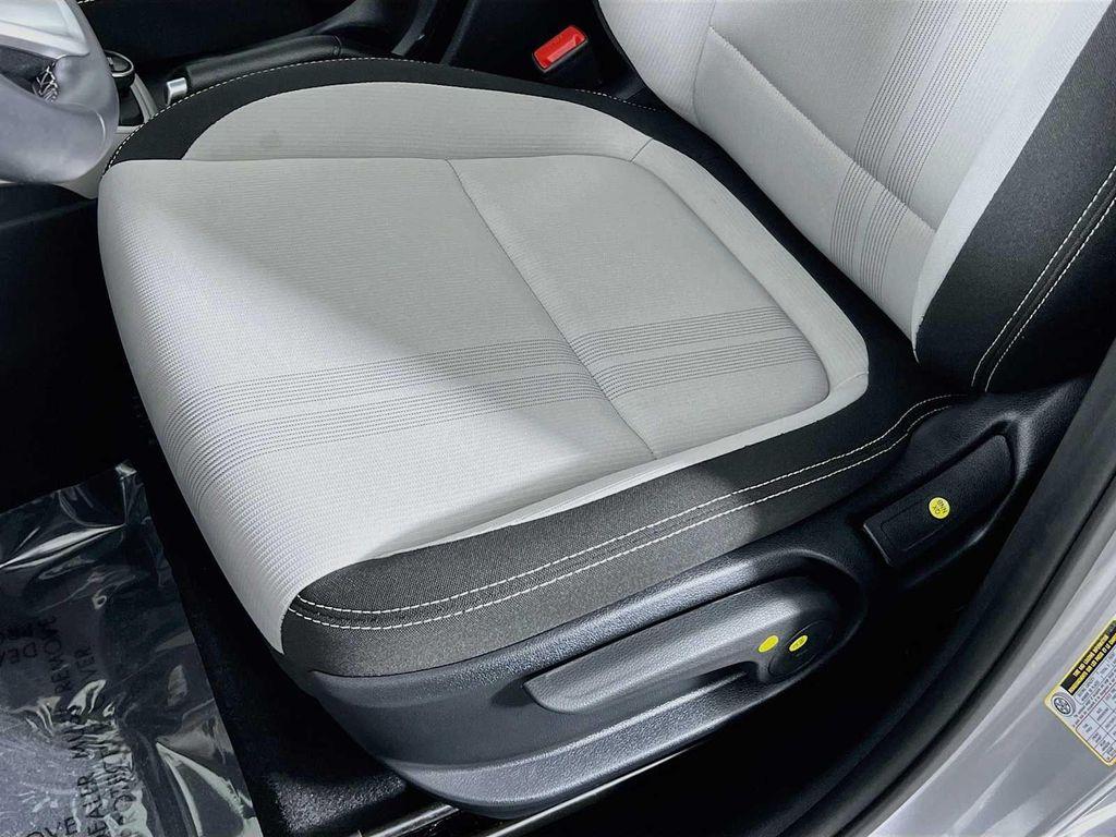 used 2025 Hyundai Venue car, priced at $21,014