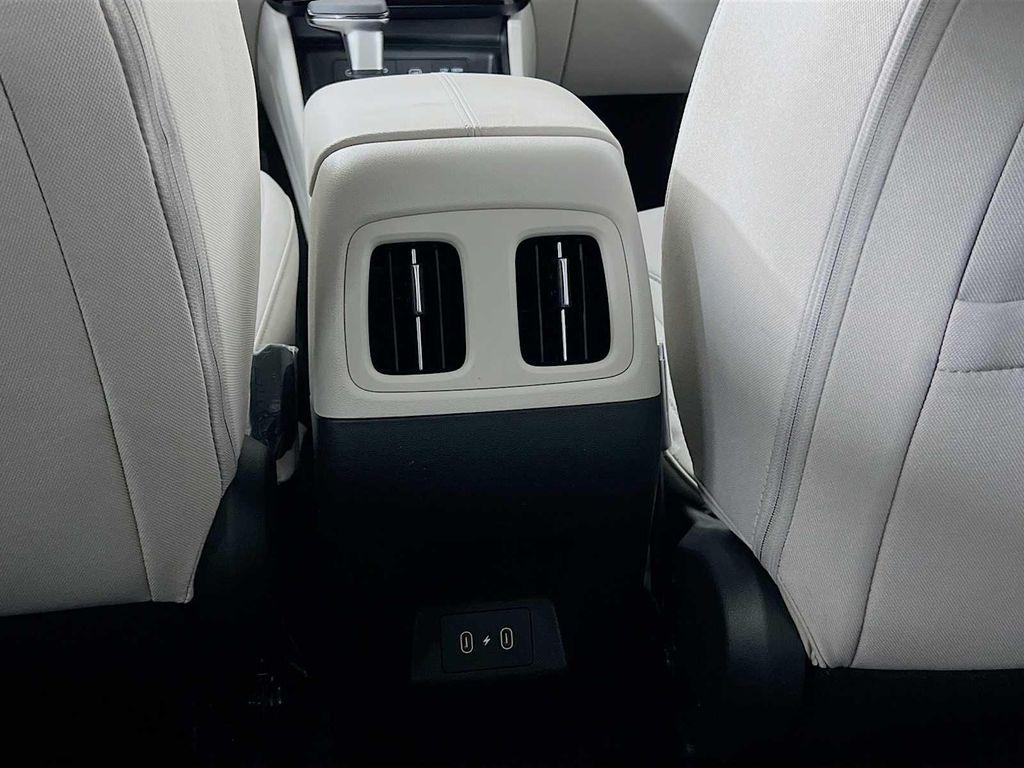 new 2026 Hyundai Tucson car, priced at $32,186