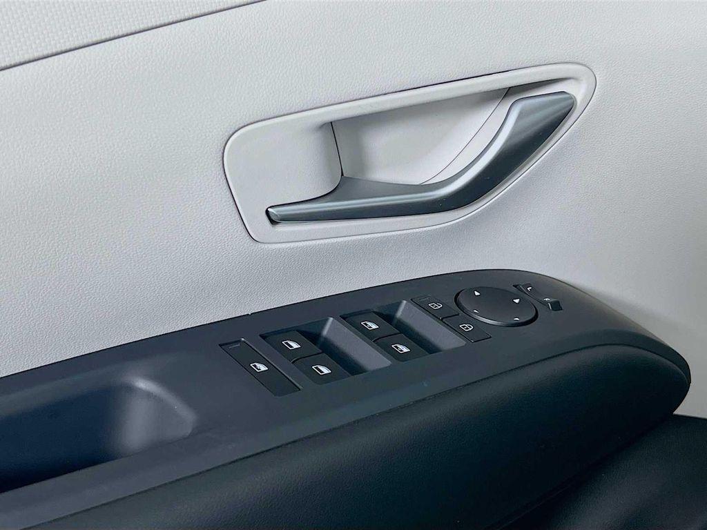 new 2026 Hyundai Tucson car, priced at $32,186