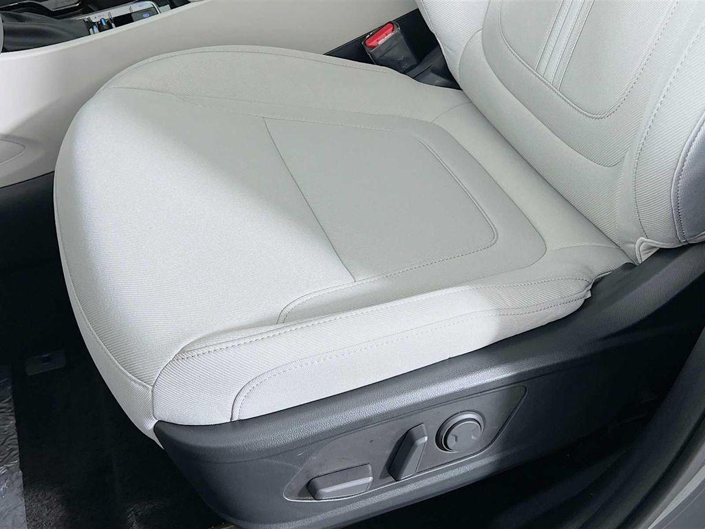 new 2026 Hyundai Tucson car, priced at $32,186