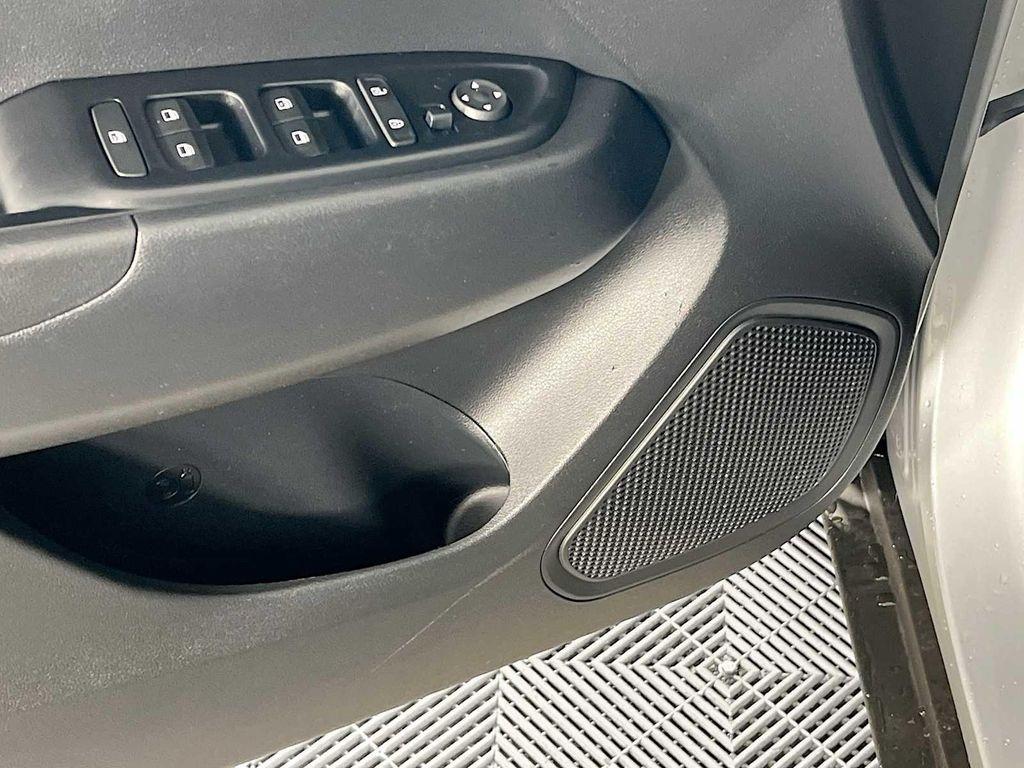 used 2023 Hyundai Venue car, priced at $17,491