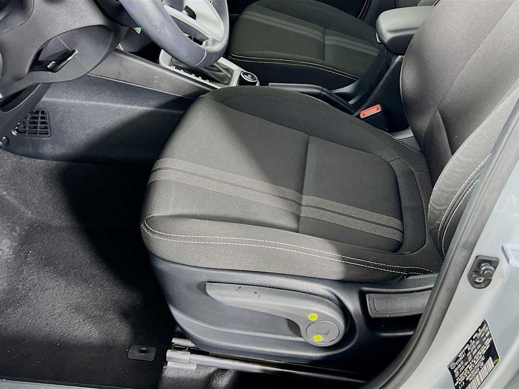 used 2023 Hyundai Venue car, priced at $17,491