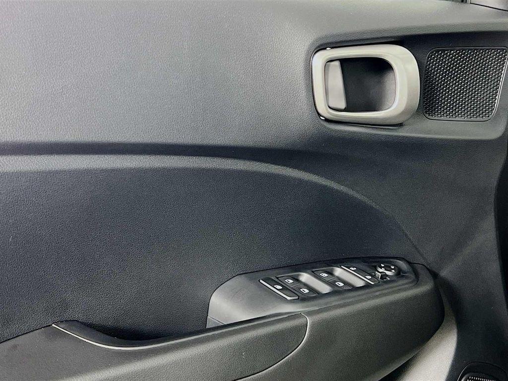 new 2026 Hyundai Venue car, priced at $24,387