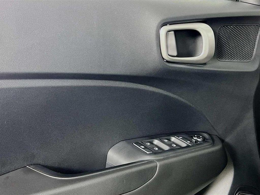 new 2026 Hyundai Venue car, priced at $24,787