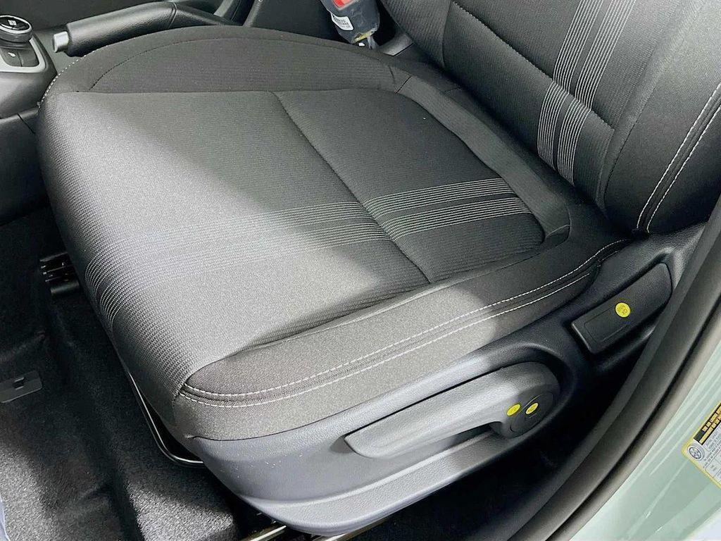 new 2026 Hyundai Venue car, priced at $24,787