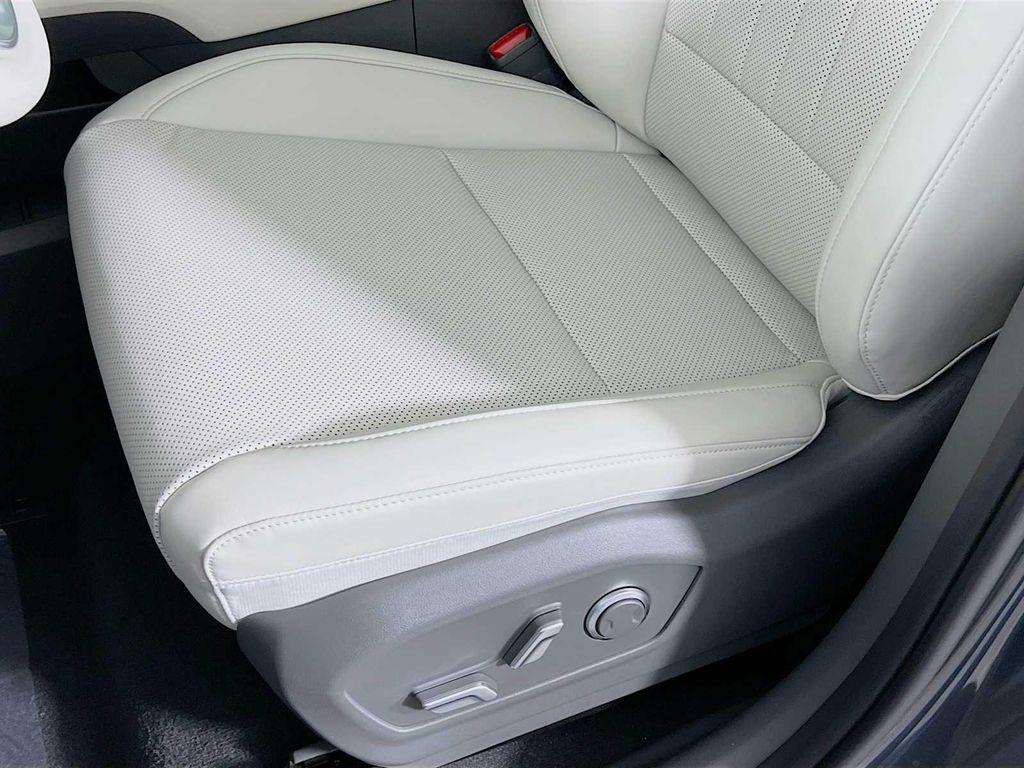 new 2026 Hyundai Santa Fe car, priced at $39,891