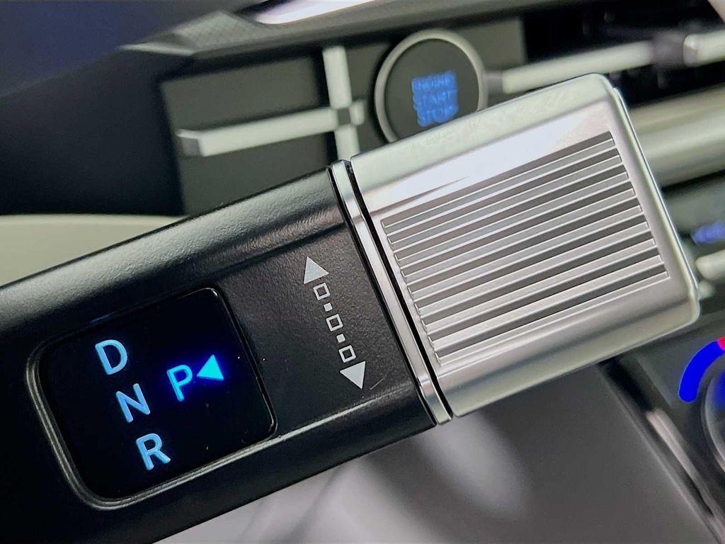 new 2026 Hyundai Santa Fe car, priced at $39,891