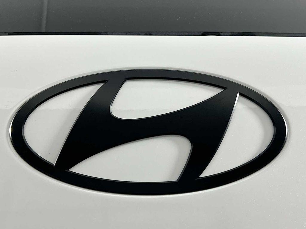 new 2026 Hyundai Palisade car, priced at $49,285