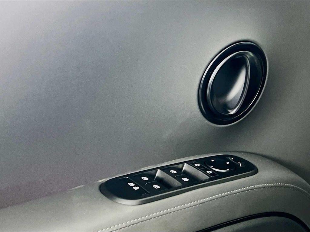 new 2026 Hyundai Palisade car, priced at $49,285