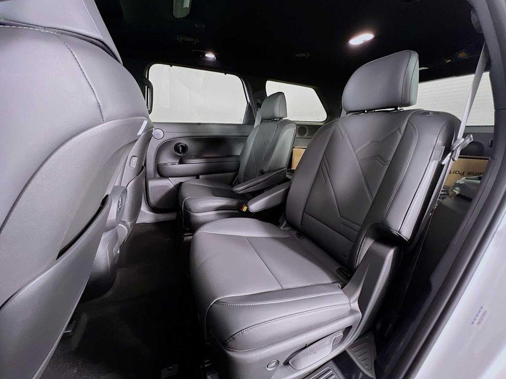 new 2026 Hyundai Palisade car, priced at $49,285