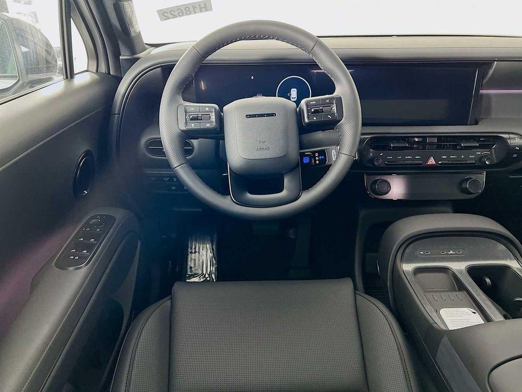 new 2026 Hyundai Palisade car, priced at $49,285