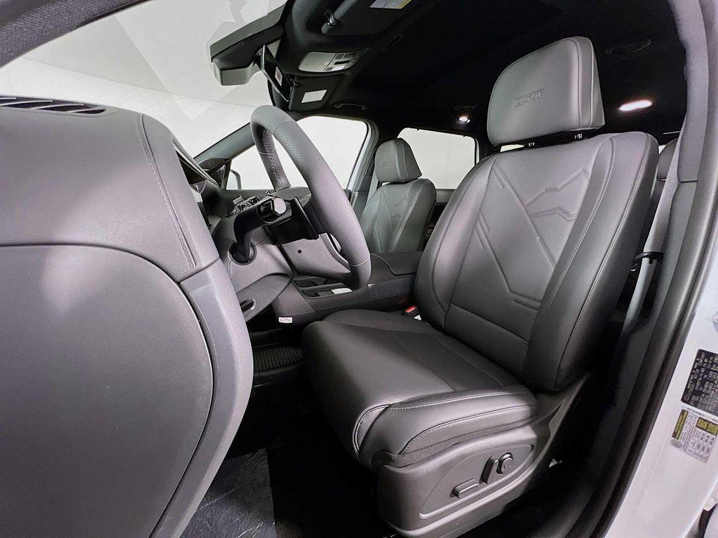 new 2026 Hyundai Palisade car, priced at $49,285