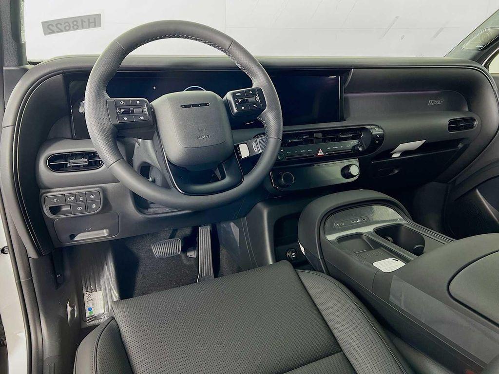 new 2026 Hyundai Palisade car, priced at $49,285