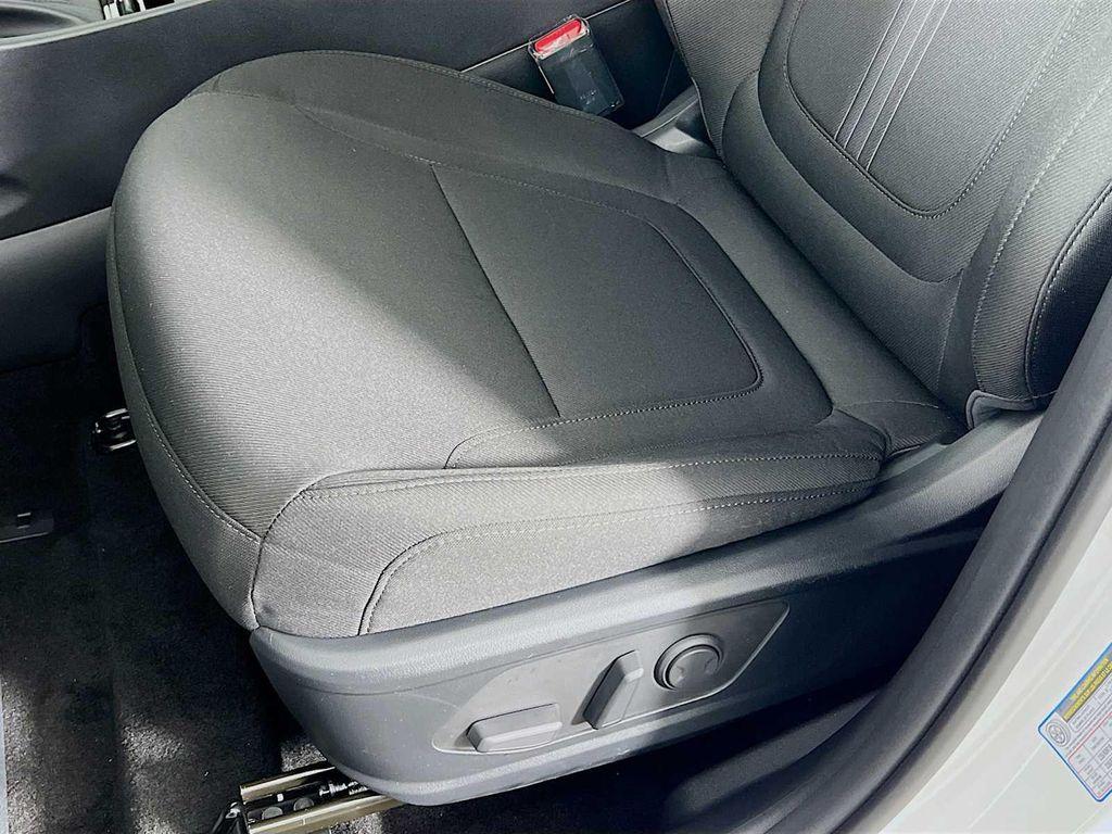 new 2026 Hyundai Tucson car, priced at $34,040