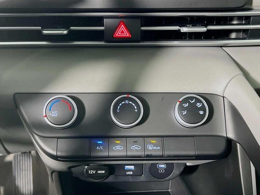 new 2026 Hyundai Elantra car, priced at $22,183