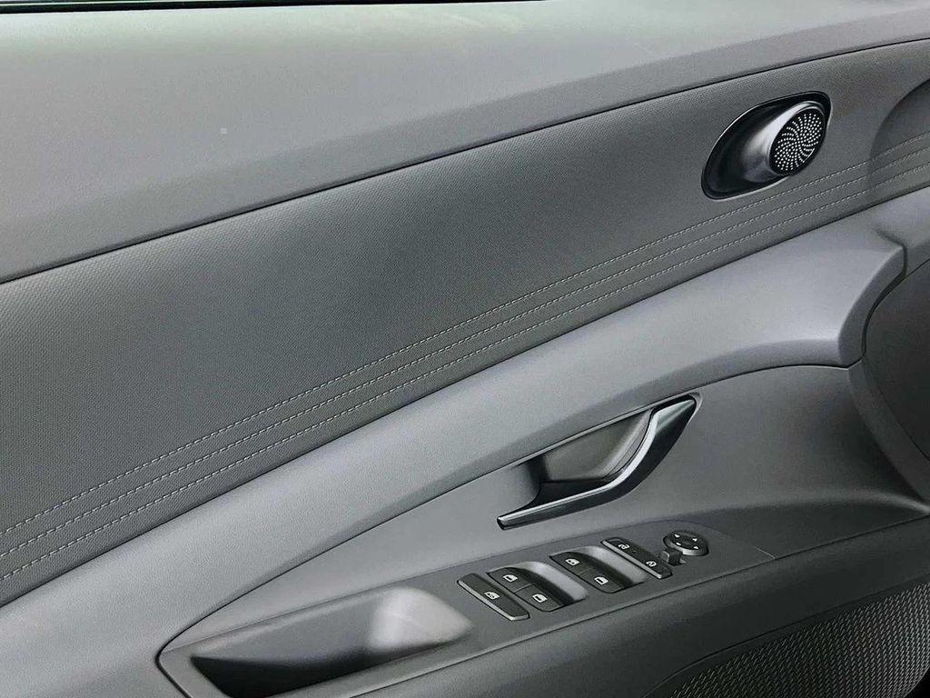 new 2026 Hyundai Elantra car, priced at $22,183