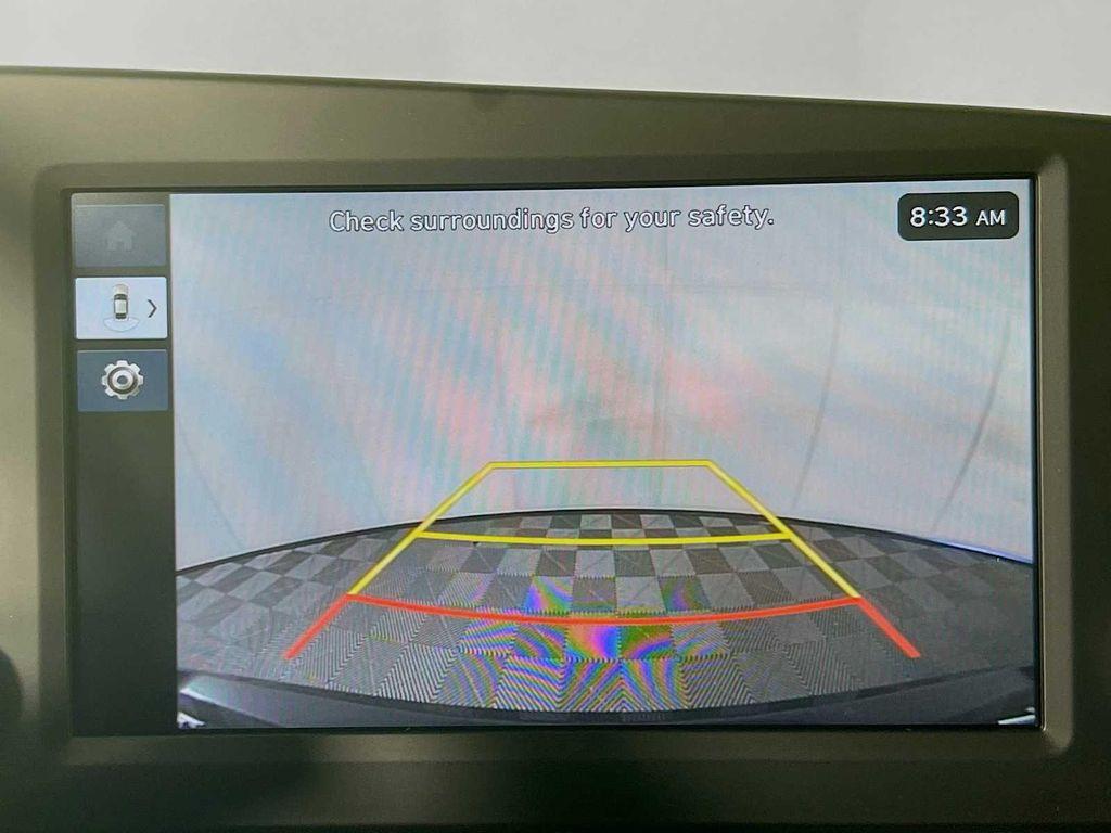 new 2026 Hyundai Elantra car, priced at $22,782