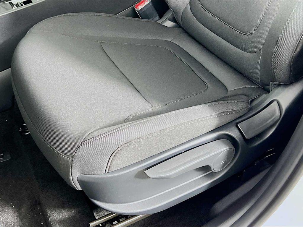 new 2026 Hyundai Tucson car, priced at $31,546