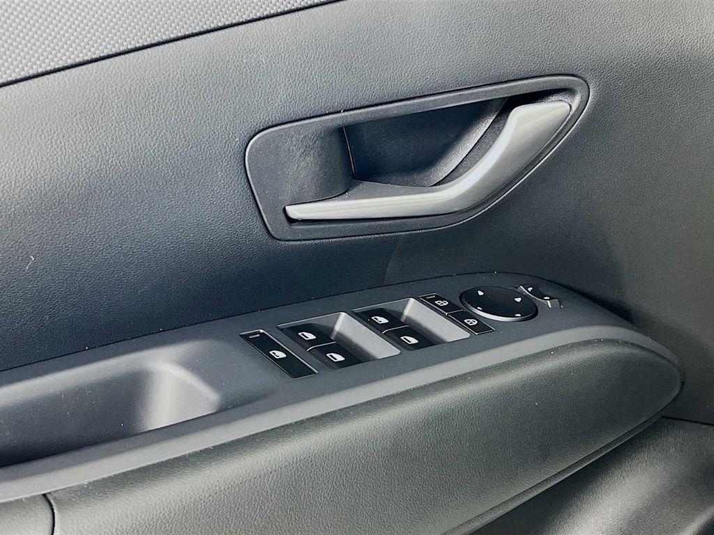 new 2026 Hyundai Tucson car, priced at $31,546