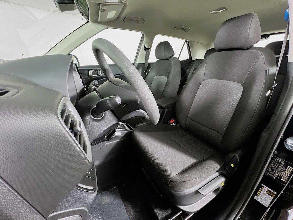 new 2026 Hyundai Venue car, priced at $21,097
