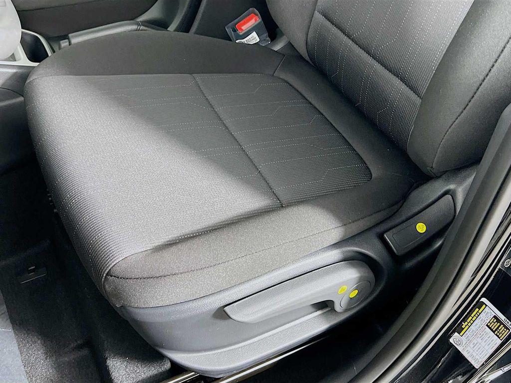 new 2026 Hyundai Venue car, priced at $21,097