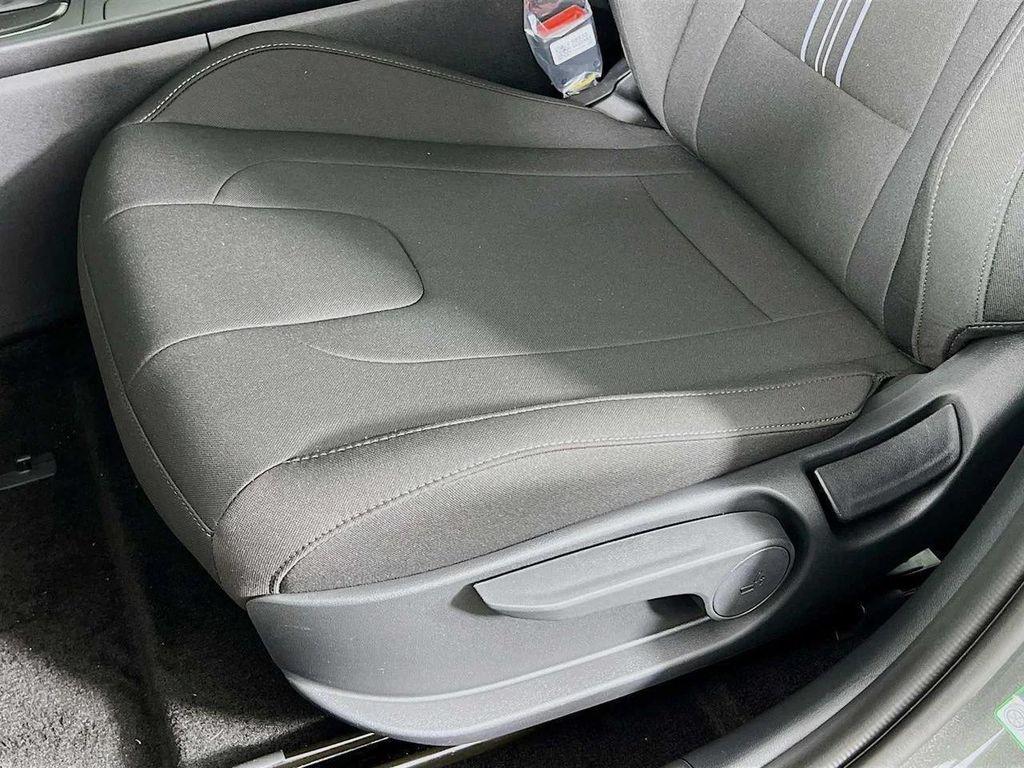 new 2026 Hyundai Elantra car, priced at $22,308