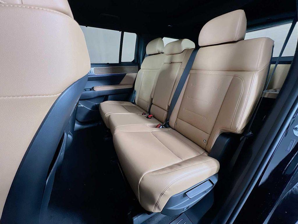 new 2026 Hyundai Santa Fe car, priced at $48,401