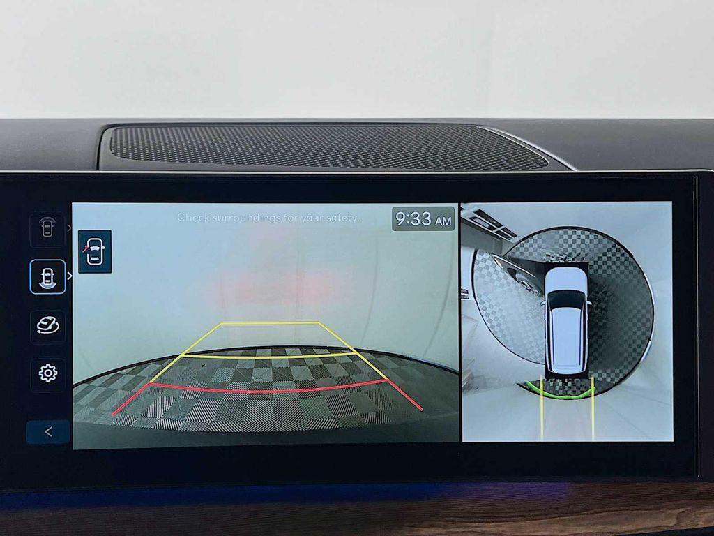 new 2026 Hyundai Santa Fe car, priced at $48,401