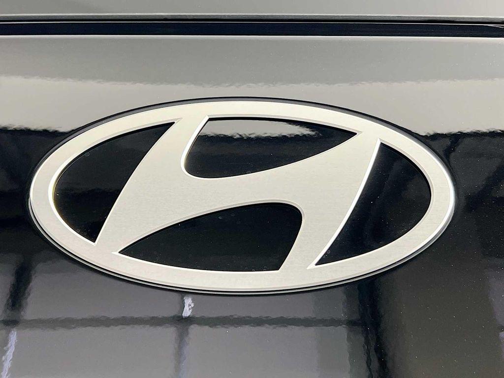 new 2026 Hyundai Santa Fe car, priced at $48,401