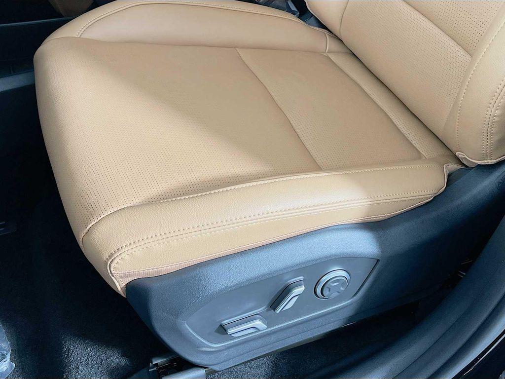 new 2026 Hyundai Santa Fe car, priced at $48,401