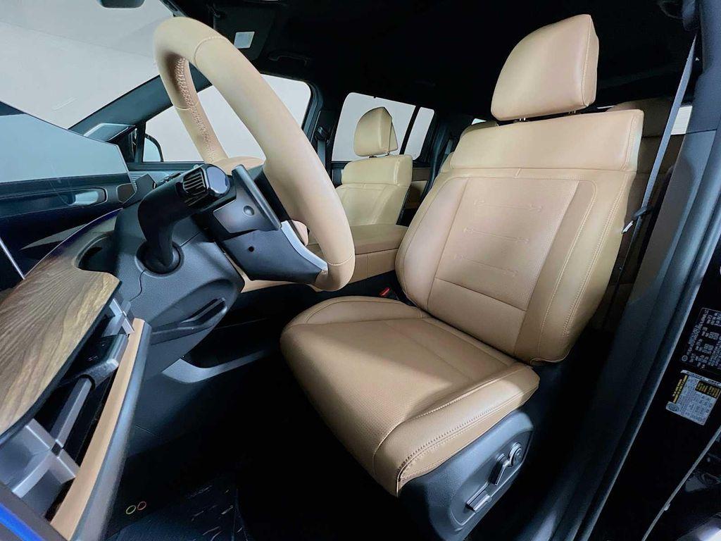 new 2026 Hyundai Santa Fe car, priced at $48,401