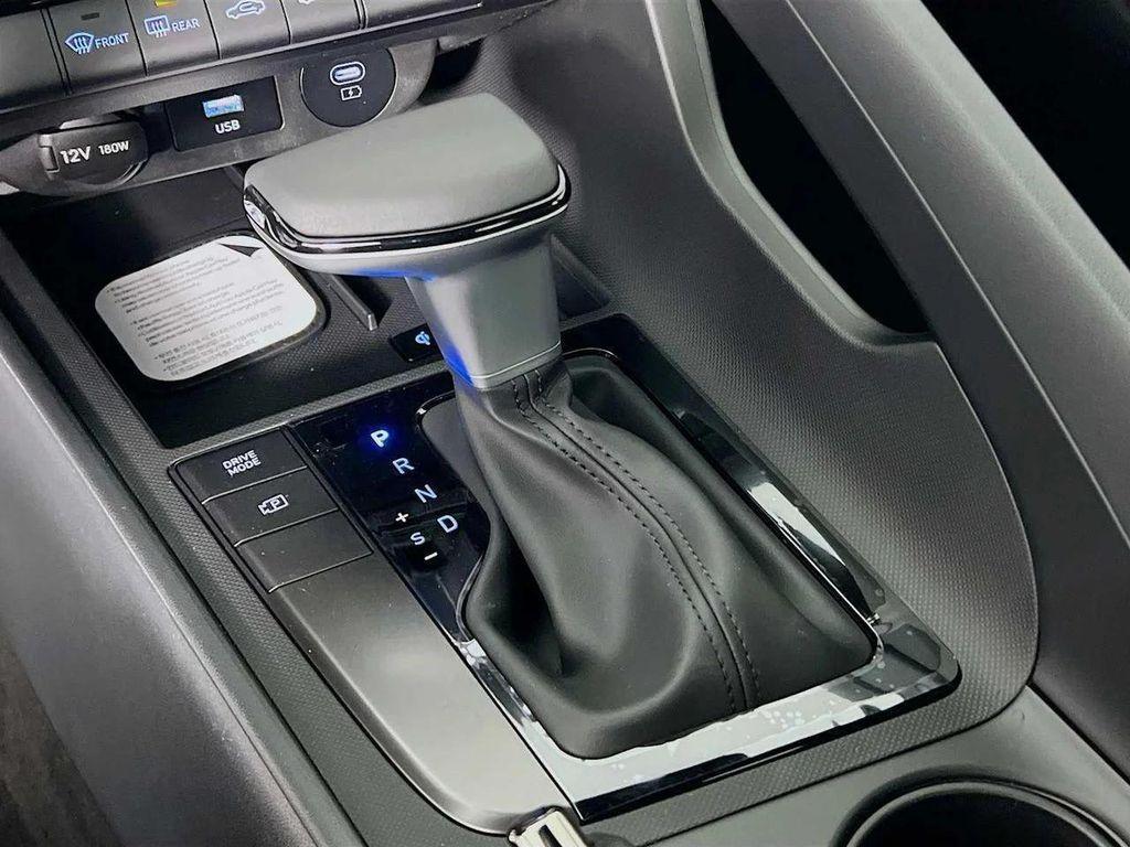 new 2026 Hyundai Elantra car, priced at $22,786