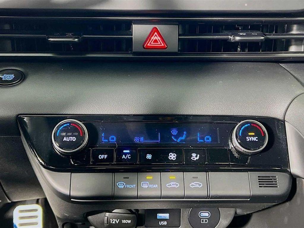 new 2026 Hyundai Elantra car, priced at $22,786