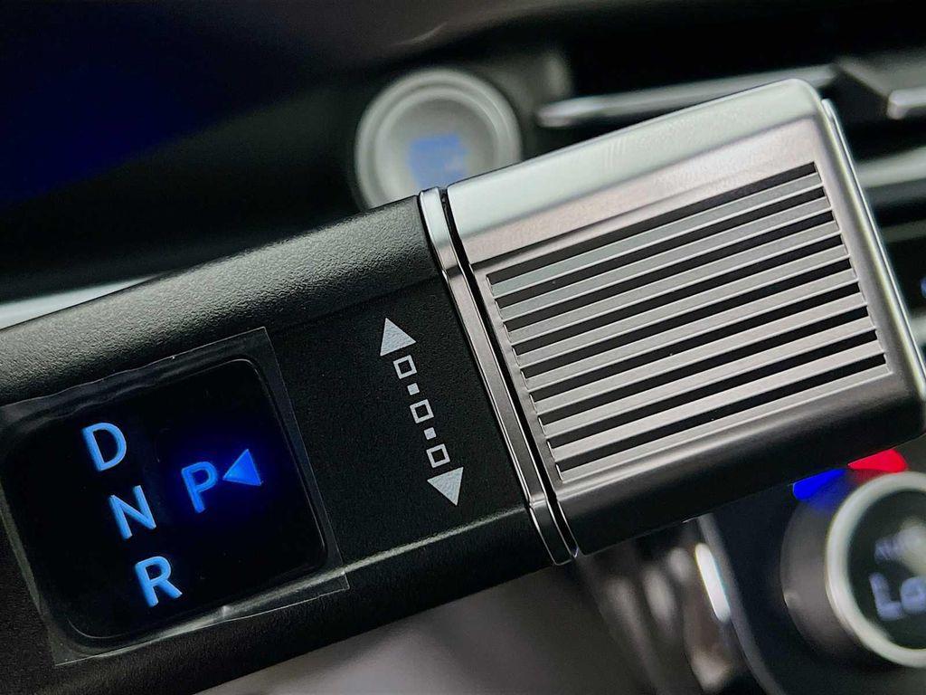 new 2026 Hyundai TUCSON Hybrid car, priced at $32,774