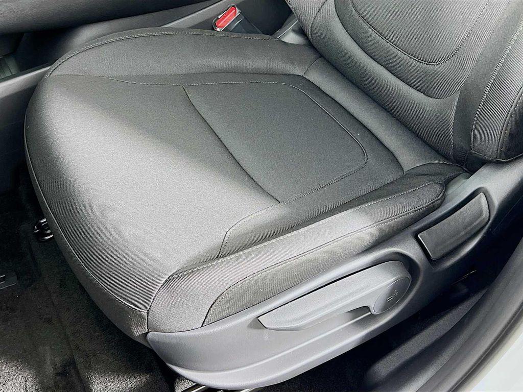 new 2026 Hyundai TUCSON Hybrid car, priced at $32,774