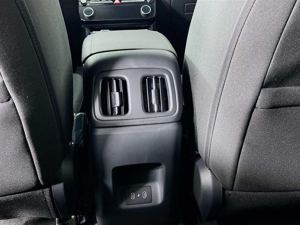 new 2026 Hyundai TUCSON Hybrid car, priced at $32,774