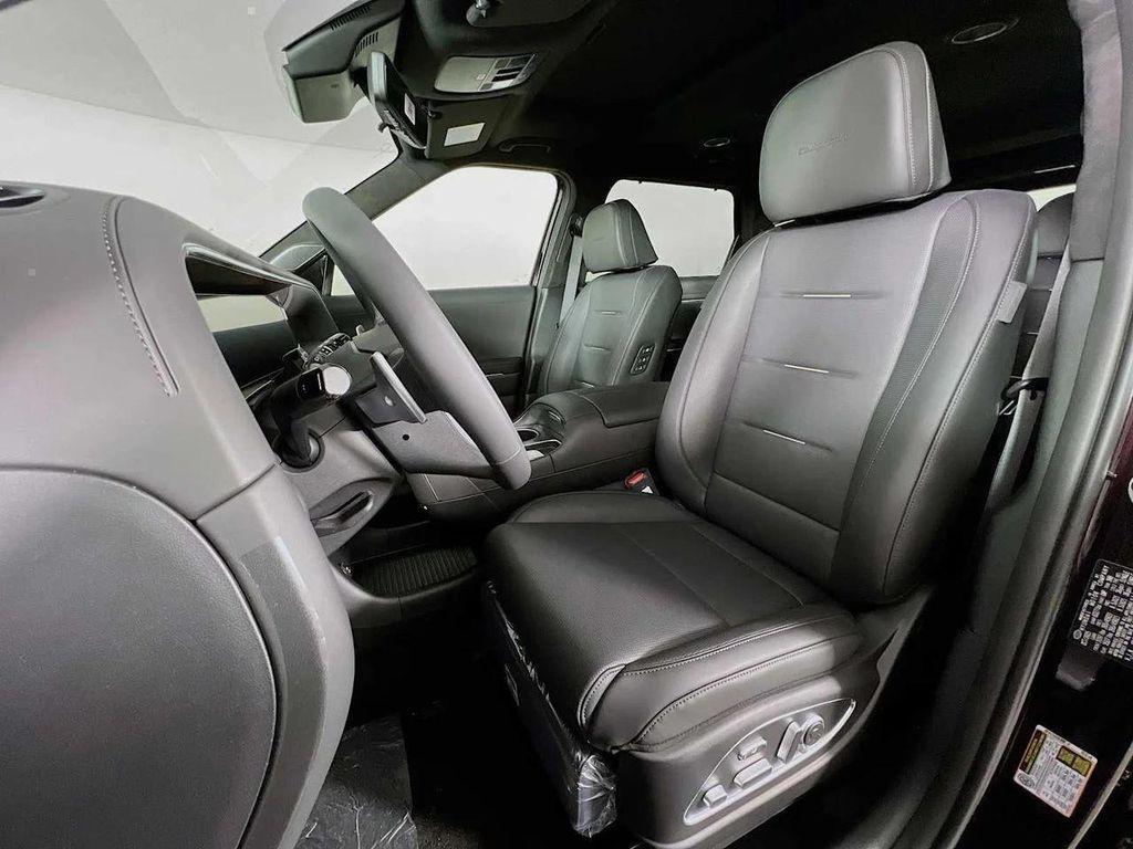 new 2026 Hyundai Palisade car, priced at $55,105