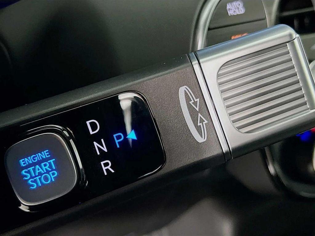 new 2026 Hyundai Palisade car, priced at $55,105