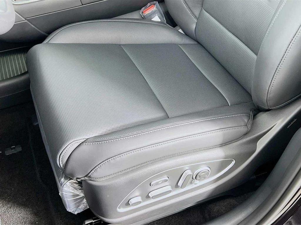 new 2026 Hyundai Palisade car, priced at $55,105