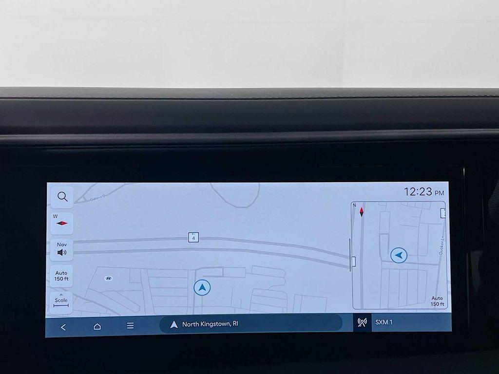 new 2026 Hyundai Palisade car, priced at $56,406