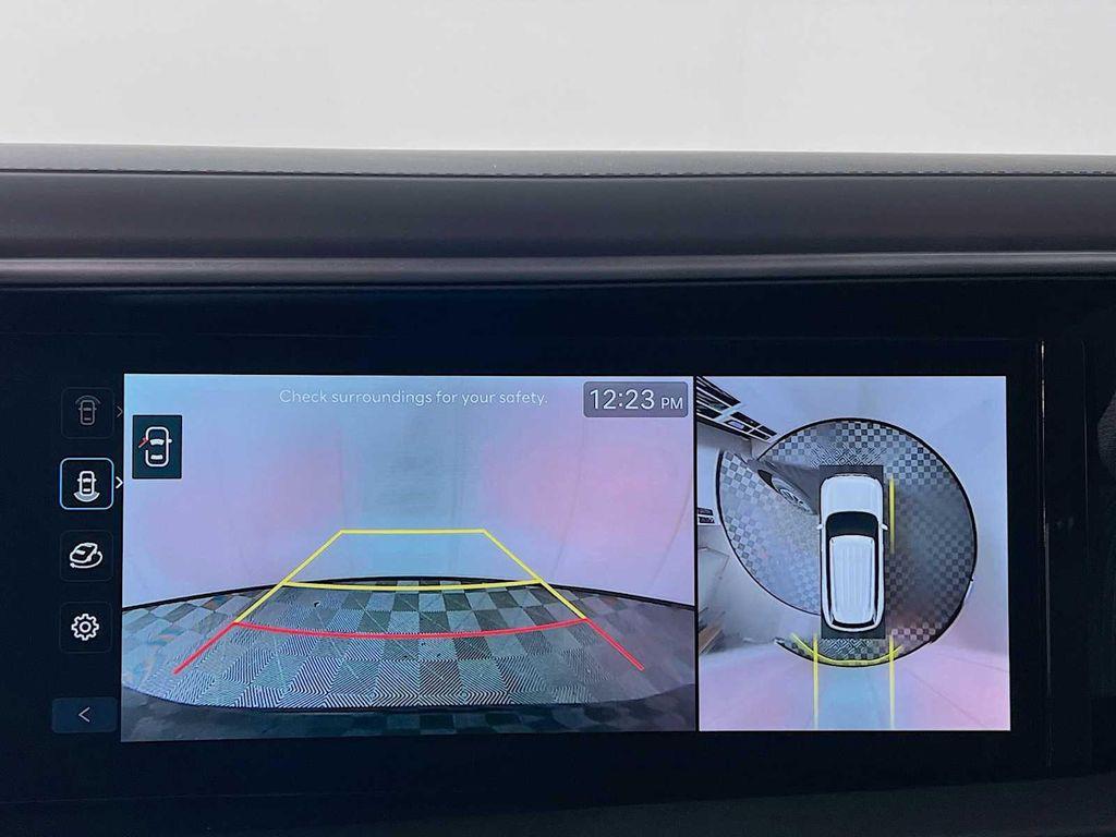 new 2026 Hyundai Palisade car, priced at $56,406