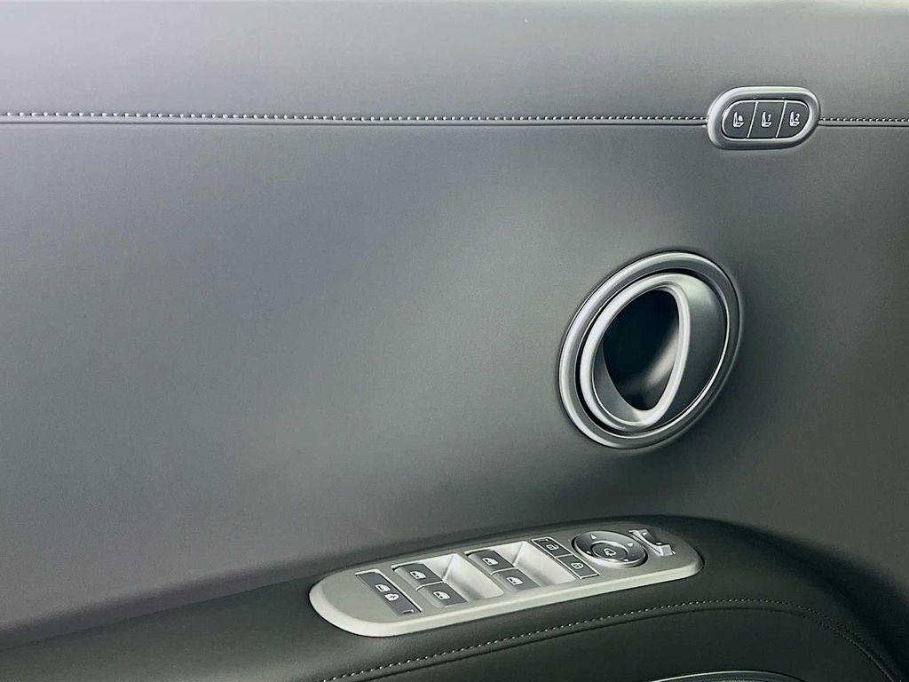 new 2026 Hyundai Palisade car, priced at $56,406