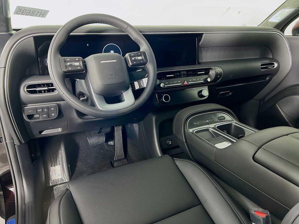 new 2026 Hyundai Palisade car, priced at $56,406