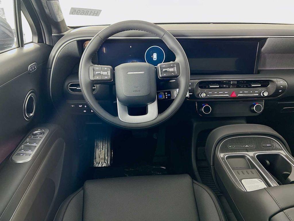 new 2026 Hyundai Palisade car, priced at $56,406