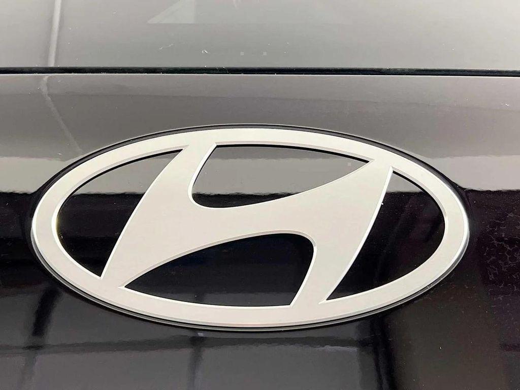 new 2026 Hyundai Palisade car, priced at $55,105